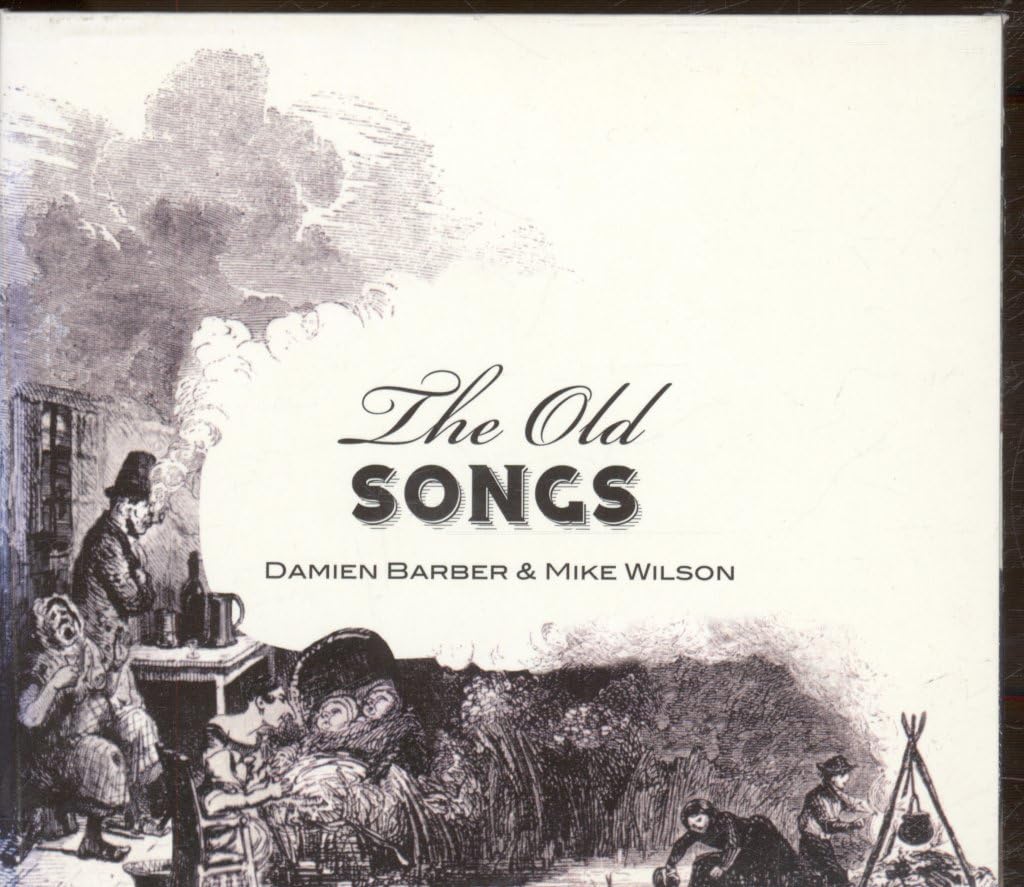The Old Songs