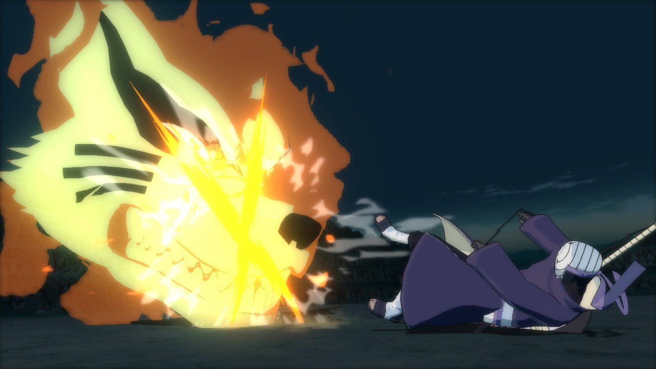 Naruto Shippuden: Ultimate Ninja. Storm Revolution - Samurai Edition (Collector)