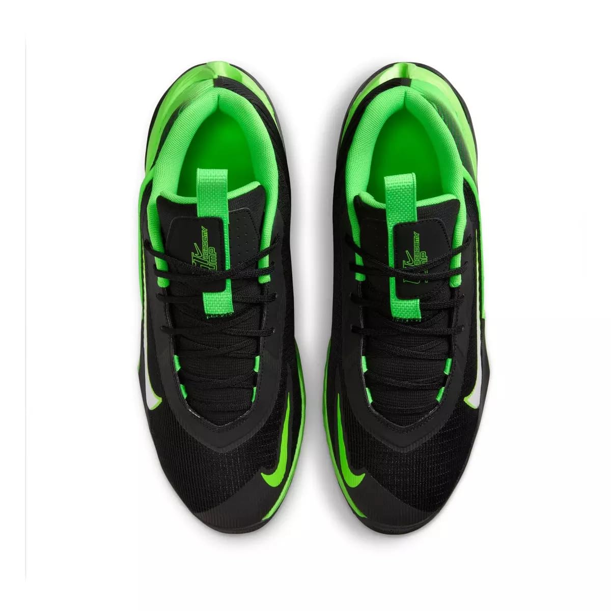 Nike G.T. Jump Academy Scarpe Allacciate Unisex Adulto