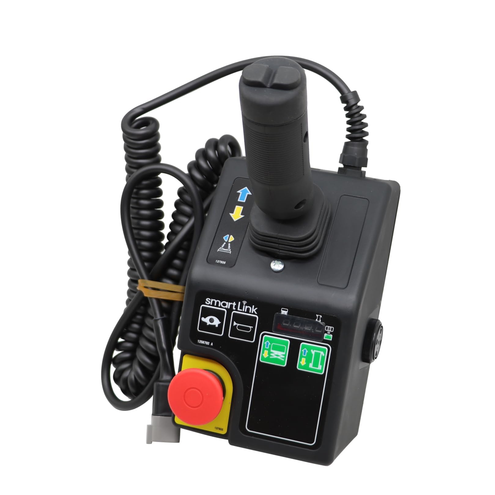 【qw】 Telescopic Controller SPJIUQI Controlador De Elevación De