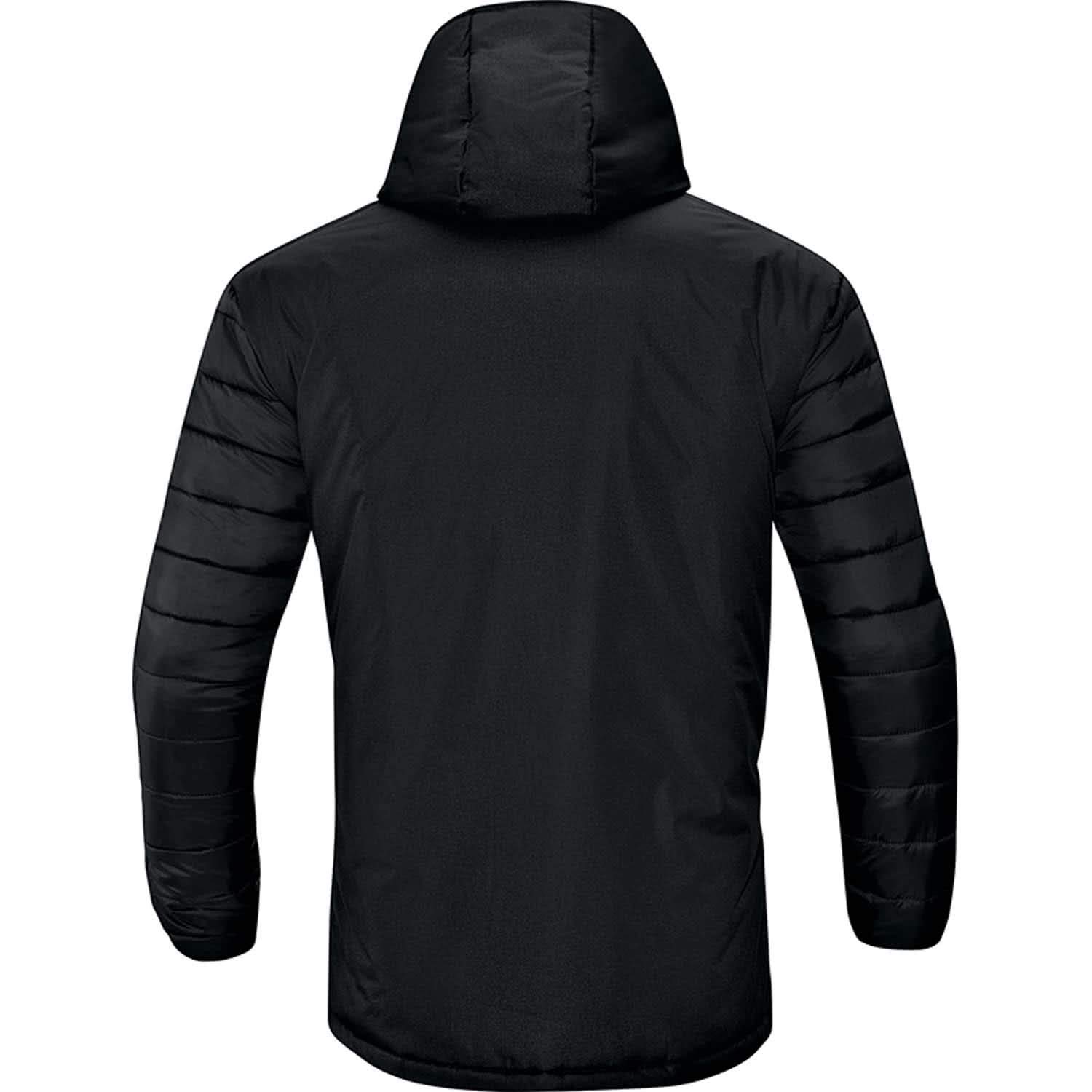 JAKO Team Stadionjacke Coachjacke Kids Kinder