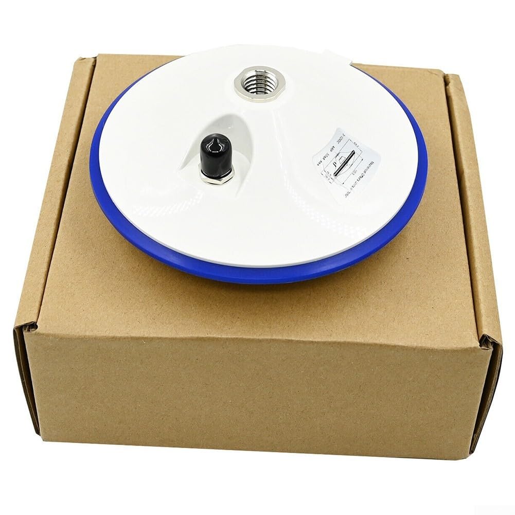 Antena Gnss de banda múltiple para GPS L1 L2 Beidou Glonass para señales Galileo con base magnética y cable para topografía, mapeo, geodesia, construcción de carreteras, aplicaciones marinas, color