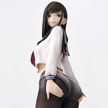 よむタイツ「太ったぁ?」 ノンスケール PVC&amp;ABS製 塗装済み 完成品フィギュア Amazon | よむタイツ「太ったぁ?」 ノンスケール PVC&ABS製 塗装