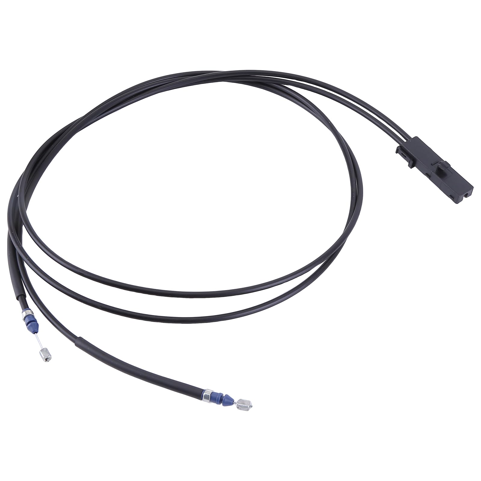 Amazon.com: dehateo 65620-1MA1A Hood Latch Release Cable