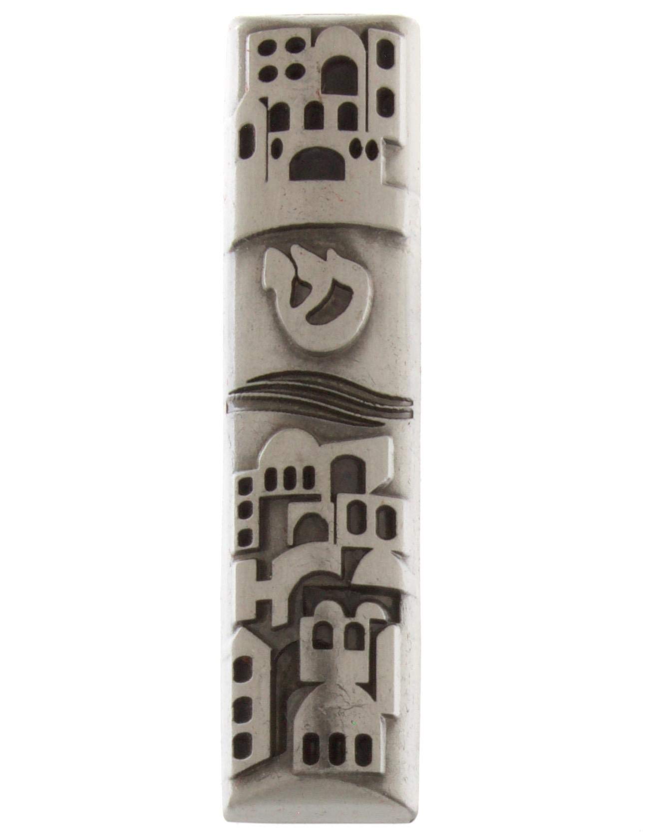 Michael Aram Twist Mezuzah