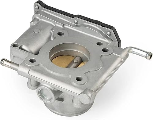 Miniatura 2 de Z67713640 Throttle Throttle Valve Throttle Body Automobile Compatible with Mazda2  3 1.6