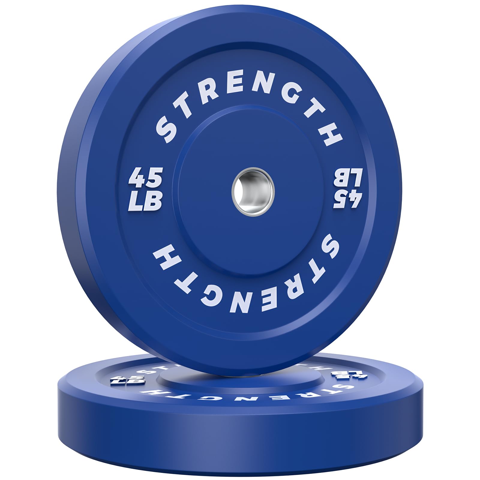 XDDIAS Colorful Bumper Plates