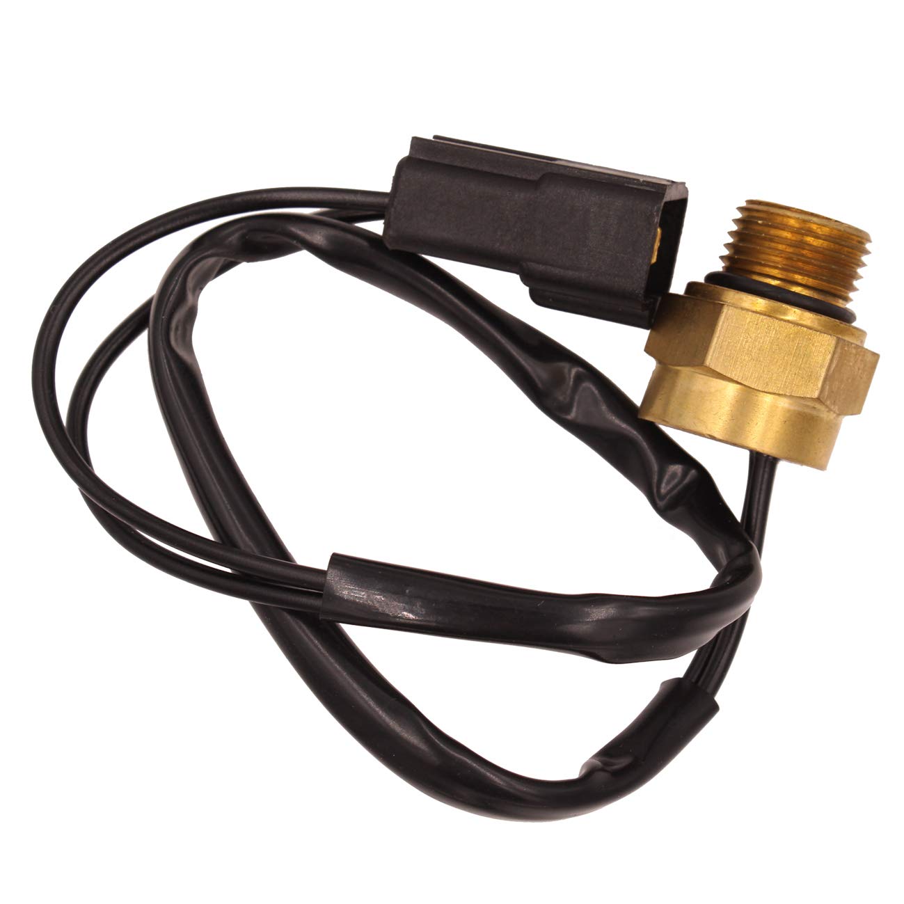 Ventola Del Radiatore Interruttore Termico Sensore 4010161 Per Polaris Sportsman 400 500 600 700