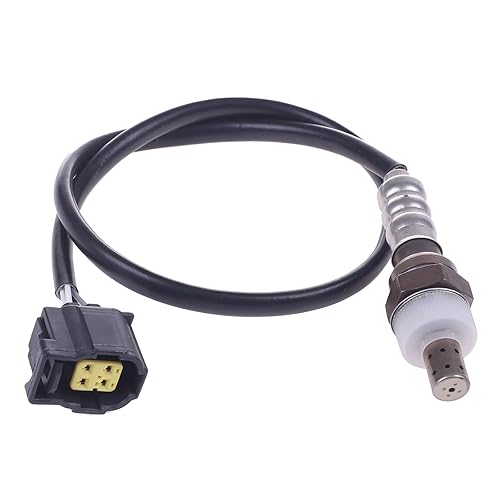 Miniatura 5 de Wobiwina Sensor O2 compatible con Dodge Jeep Chrysler Charger Durango Challenger Grand Cherokee 300 Journey Avenger