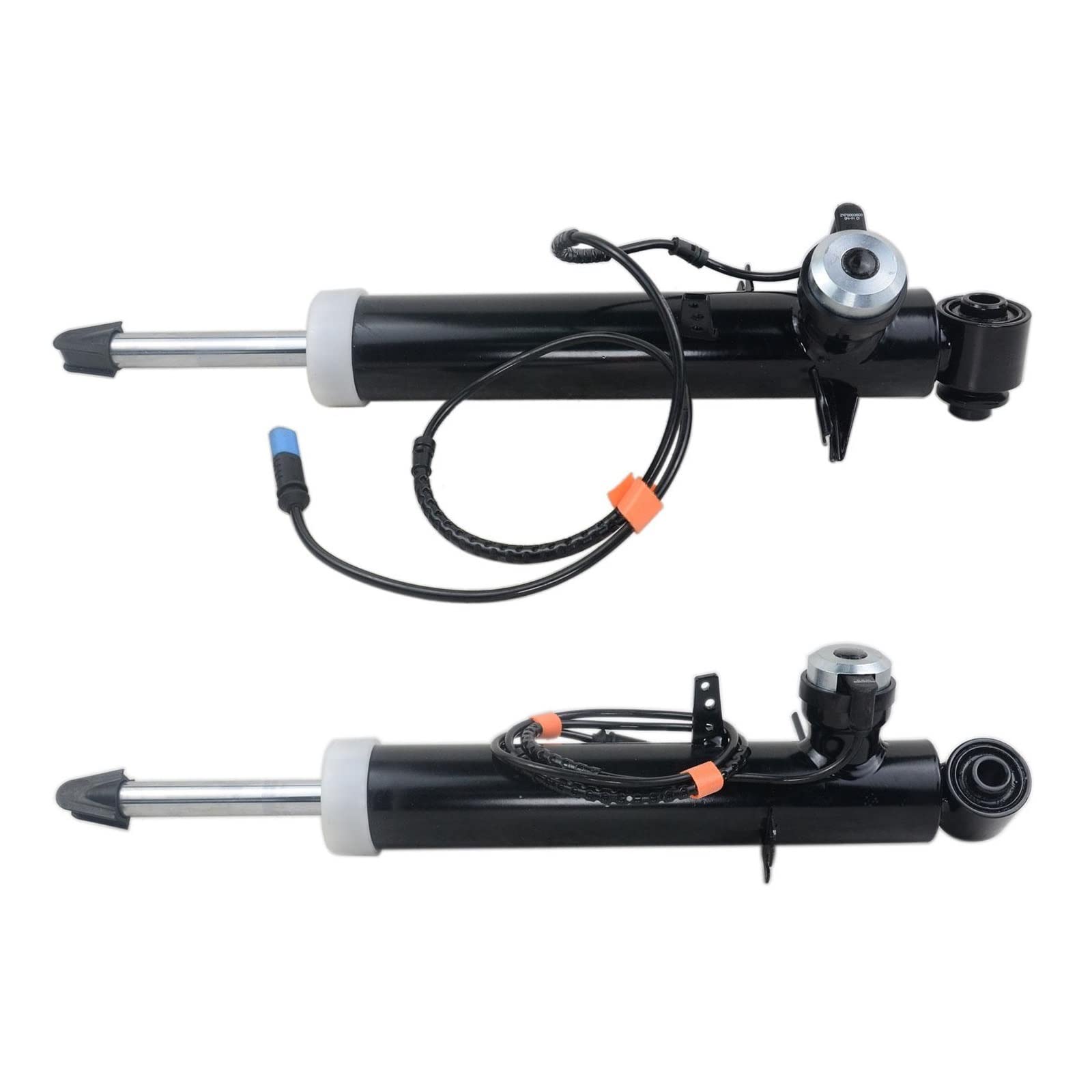 Amazon.com: AP03 2 Pcs Rear Right+Left Shock Absorber Compatible 