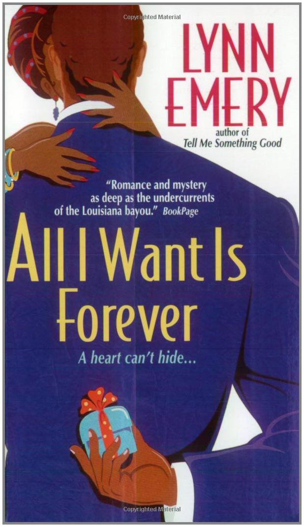 Buy All I Want Is Forever — BookShops.in