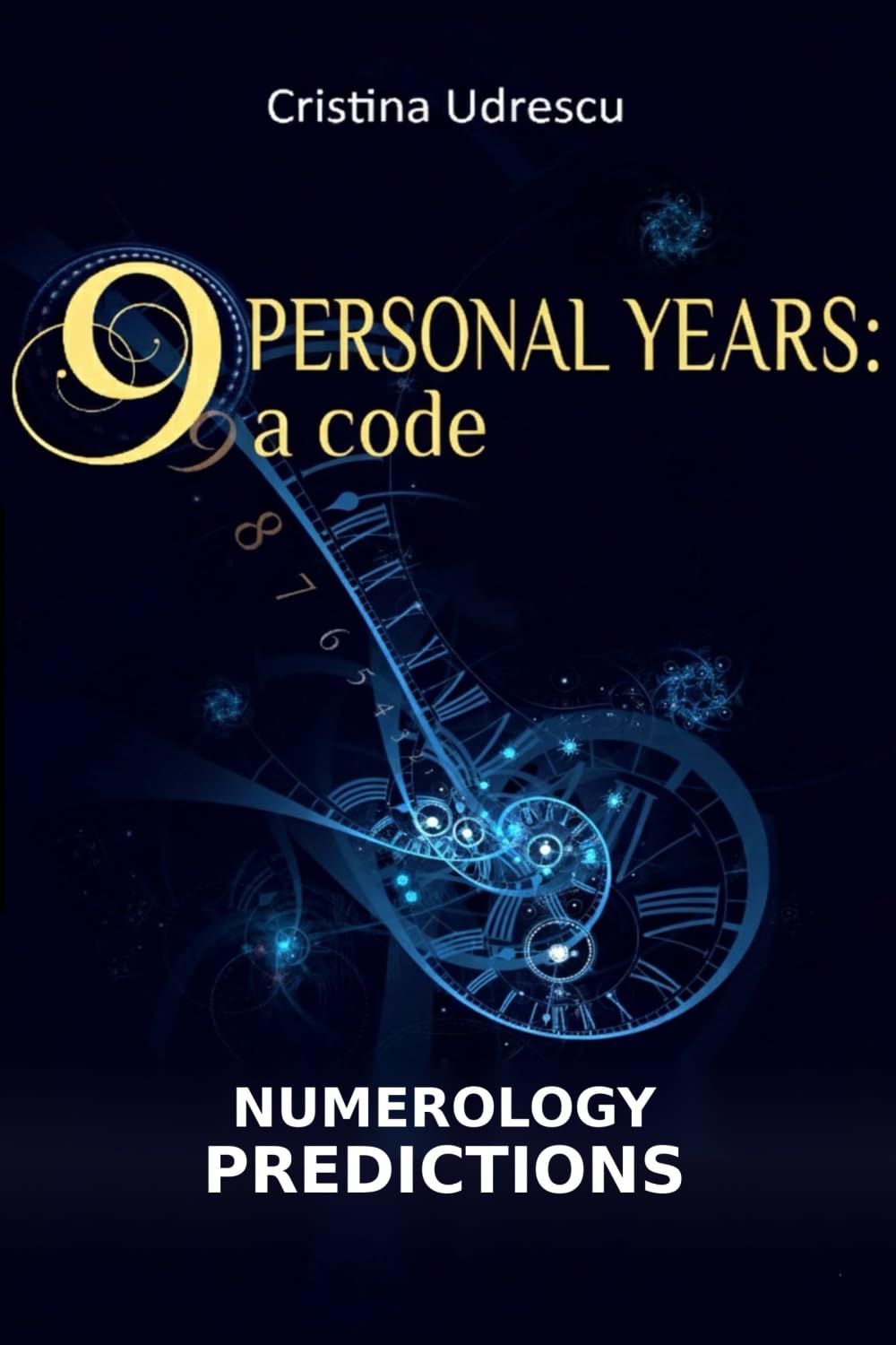 9 Personal Years : a Code | Numerology Predictions Relationships, Career, Finances, Health