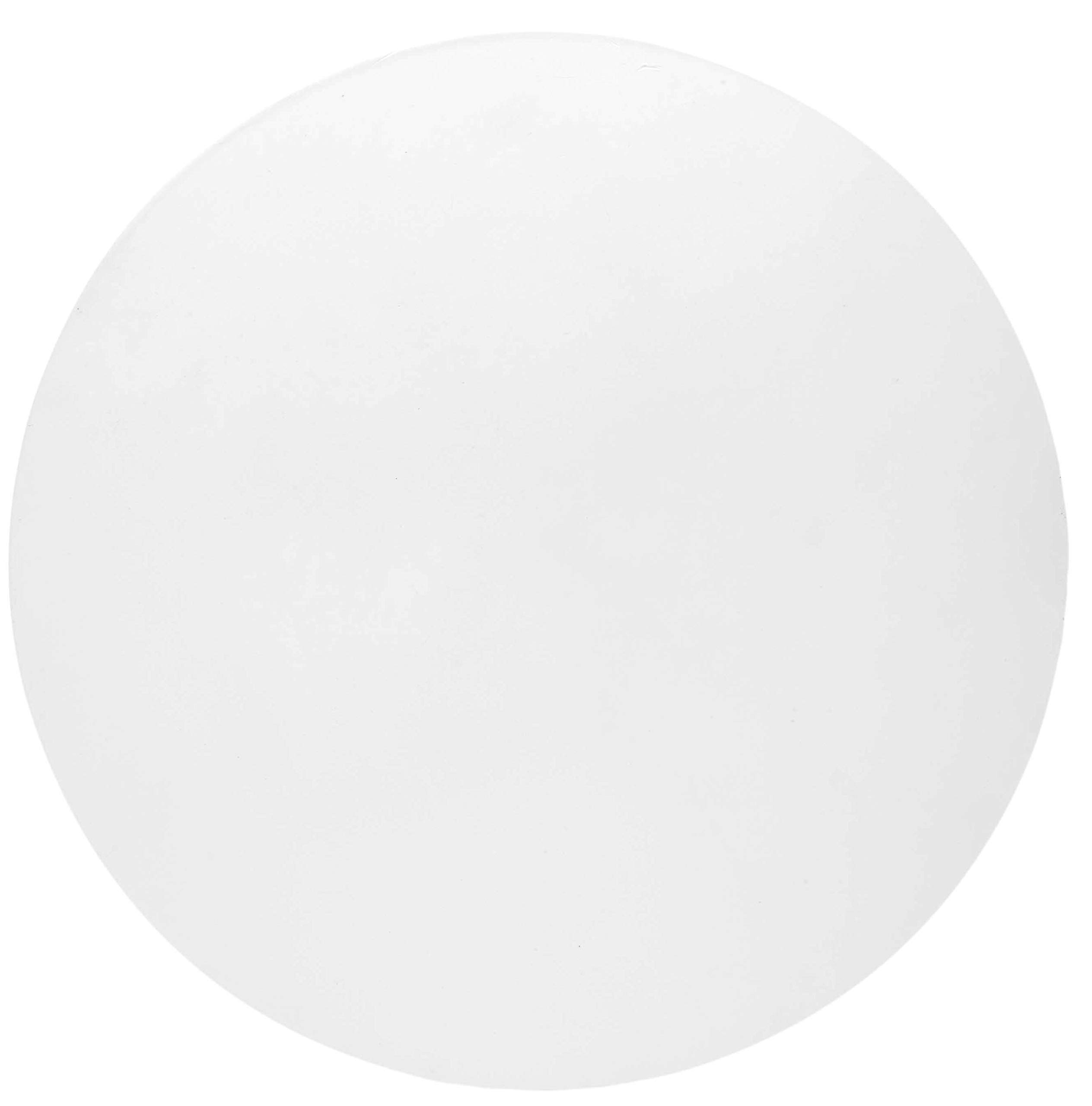 Mantra Iluminación BORA BORA Aplique de Pared, 12 W, Blanco Mate, 18cm
