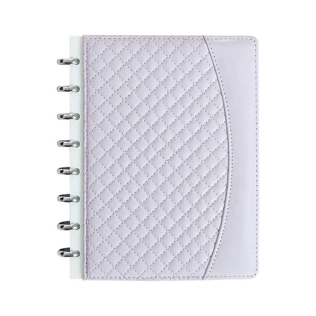 Staples Arc System Customizable Quilted Notebook System