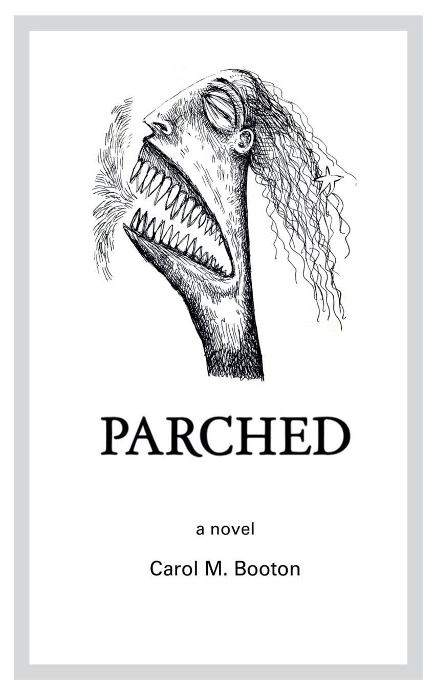 Parched