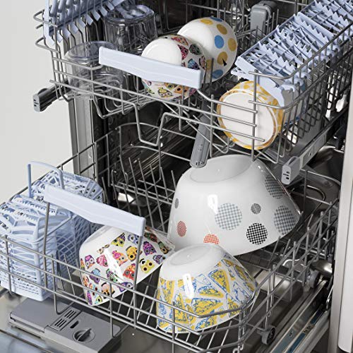 Omada Design Ciotola da 12 cm da 0,5 L con interno...