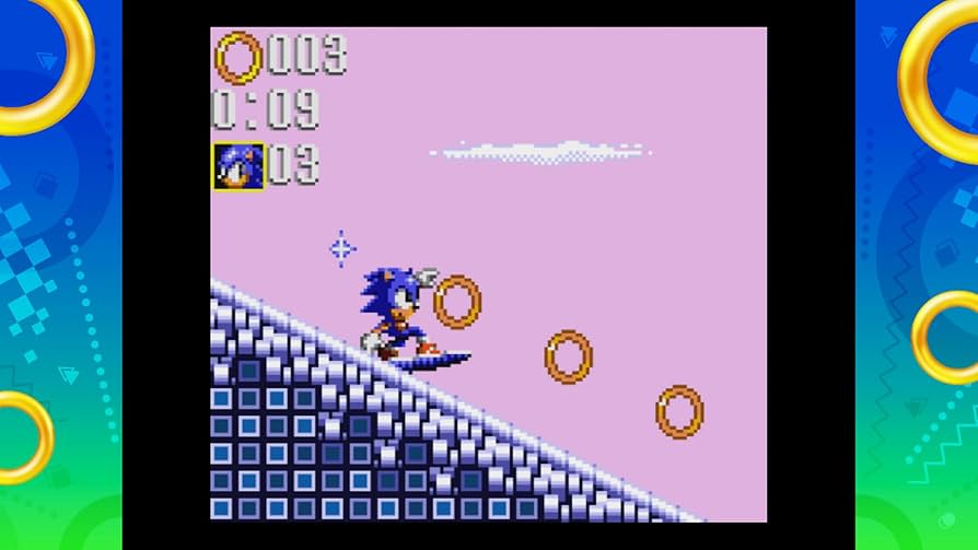 Amazon.co.jp: ソニックオリジンズ・プラス - PS4 : ゲーム