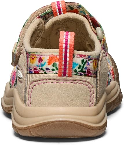 Miniatura 7 de KEEN Sandalias de agua Newport H2 con punta cerrada para niños unisex