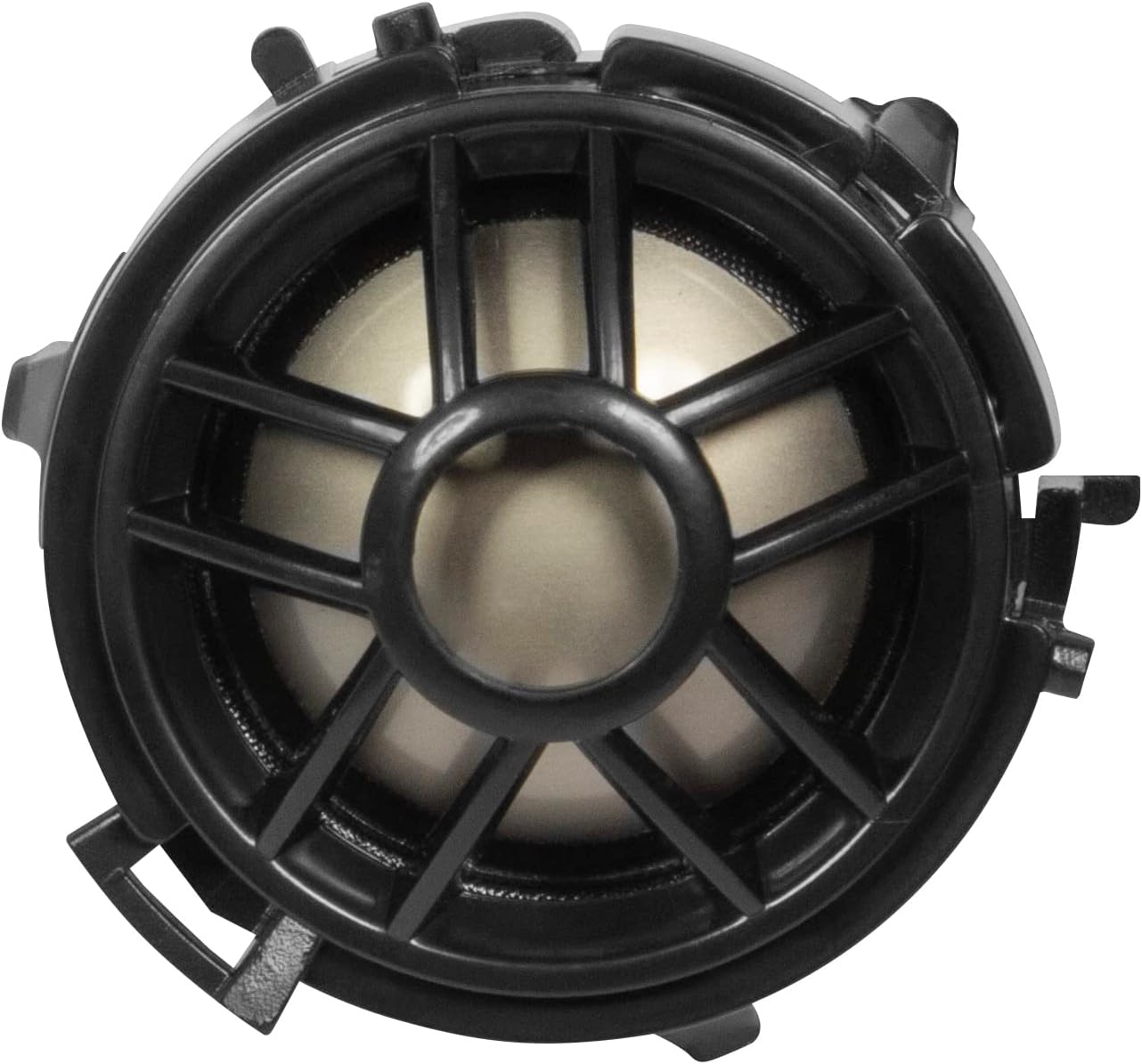 Musway CSM1T - 2,5 cm głośnik wysokotonowy o mocy 200 W (RMS: 100 W) - do Mercedes C, GLC, E
