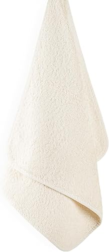 Miniatura 10 de Graccioza Egoist Towels - Toalla de invitados (12 x 20 pulgadas, acero), 100% algodón egipcio Giza de 800 GSM, elegantes toallas de baño de lujo