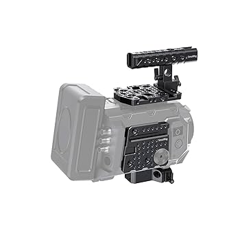 Amazon.com: SMALLRIG Camera Accessories Kit for Blackmagic