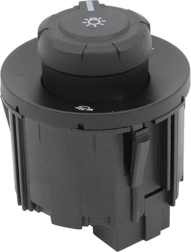 Miniatura 429 de 84840-08010 Trasero Trasero Puerta Elevadora Interruptor de la manija de la puerta del pestillo Botón de liberación de goma para 2004-2010