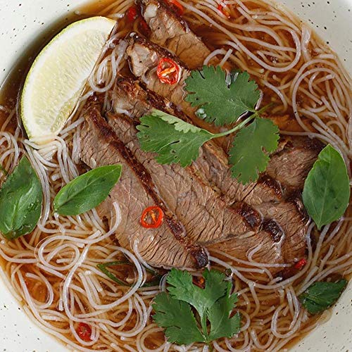 Thai Kitchen Gluten Free Thin Rice Noodles, 8.8 Oz #TOP5