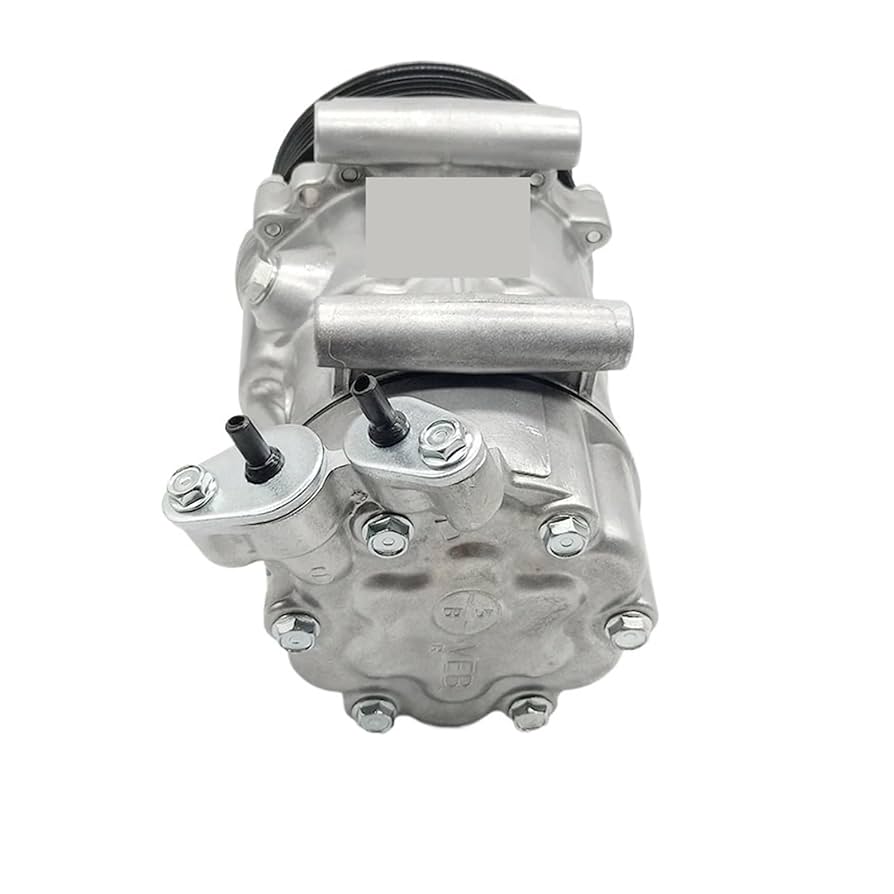 Amazon | Sd6v12 ミニエアコンコンプレッサー ミニクーパー R55