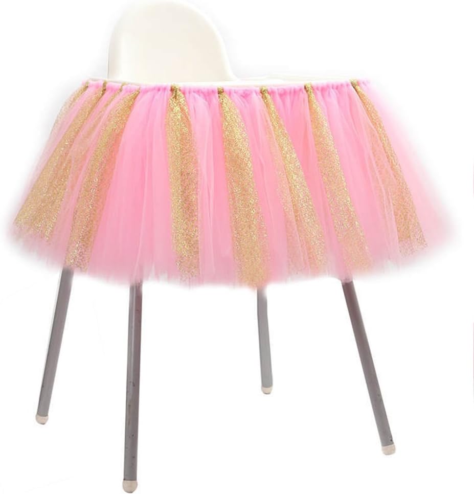 chair tutu