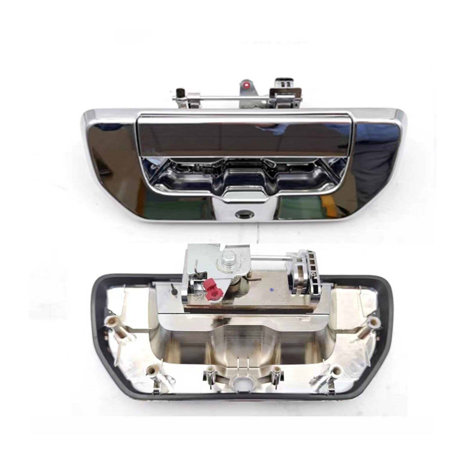 Replacement Door Handle, 8505100XPW06A Use Compatible for Car