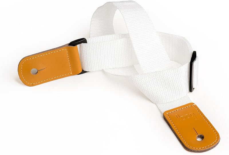 LGWS Guitar Strap
