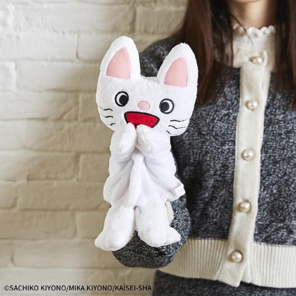セキグチ　ヒツジ　ハンド　パペット　昭和　レトロ　ぬいぐるみ　希少　レア　(n Amazon | セキグチ ノンタン ハンドパペット 537471 | コマ・ベーゴマ