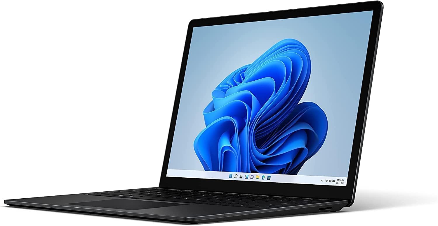 Amazon.com: Microsoft Surface Laptop 4 Laptop, Windows 11 Pro
