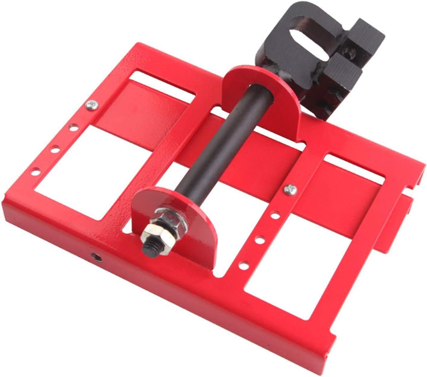 Vertical Chainsaw Mill, Lumber Cutting Guide, Saw Steel Timber Chainsaw