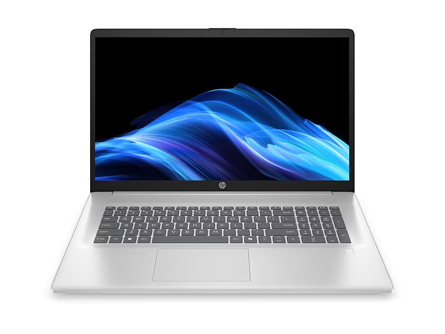 hp - 2022年8月 良好 HP 驚速12世代i5 1235u 16GB 新品1TB Amazon.com: HP 17.3 Inch HD Touchscreen Business Laptop