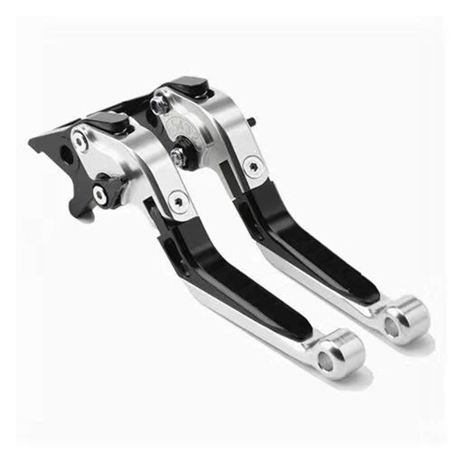 Dajmsuy V Motorbike Brake Clutch Lever For Pcx 160 For Pcx160 For Abs 2021-2025 Folding Extendable Brake Clutch Levers Motorcycle Accessories
