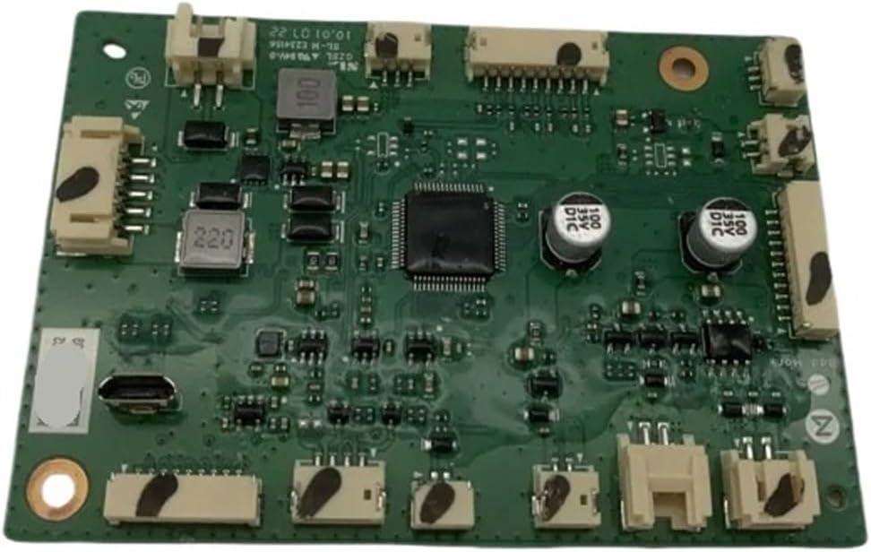 ，Compatible for Roborock， Onyx3 Dock Board 220V Motherboard Spare Parts / O35 S7 Pro Ultra Maxv Cleaner Accessories