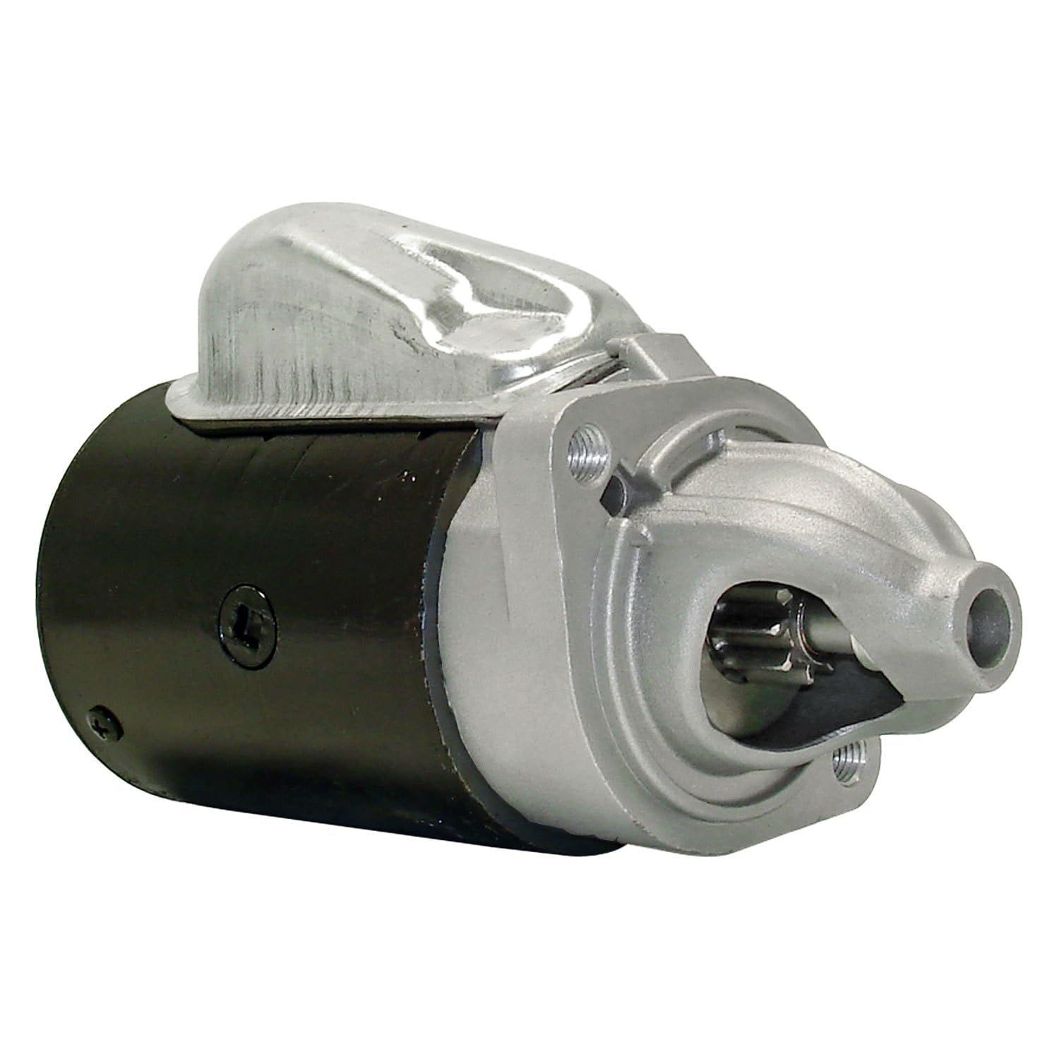 Replacement Starter Motor for 1977-1979 American Motors Concord, Gremlin, Spirit (2.0L 4 Cylinder)