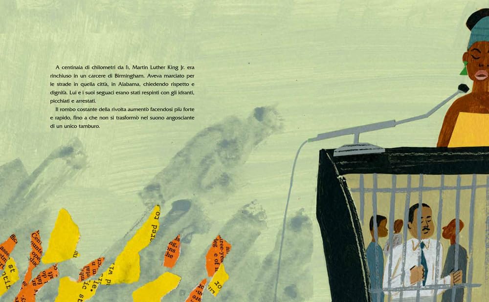 Nina. La storia di Nina Simone