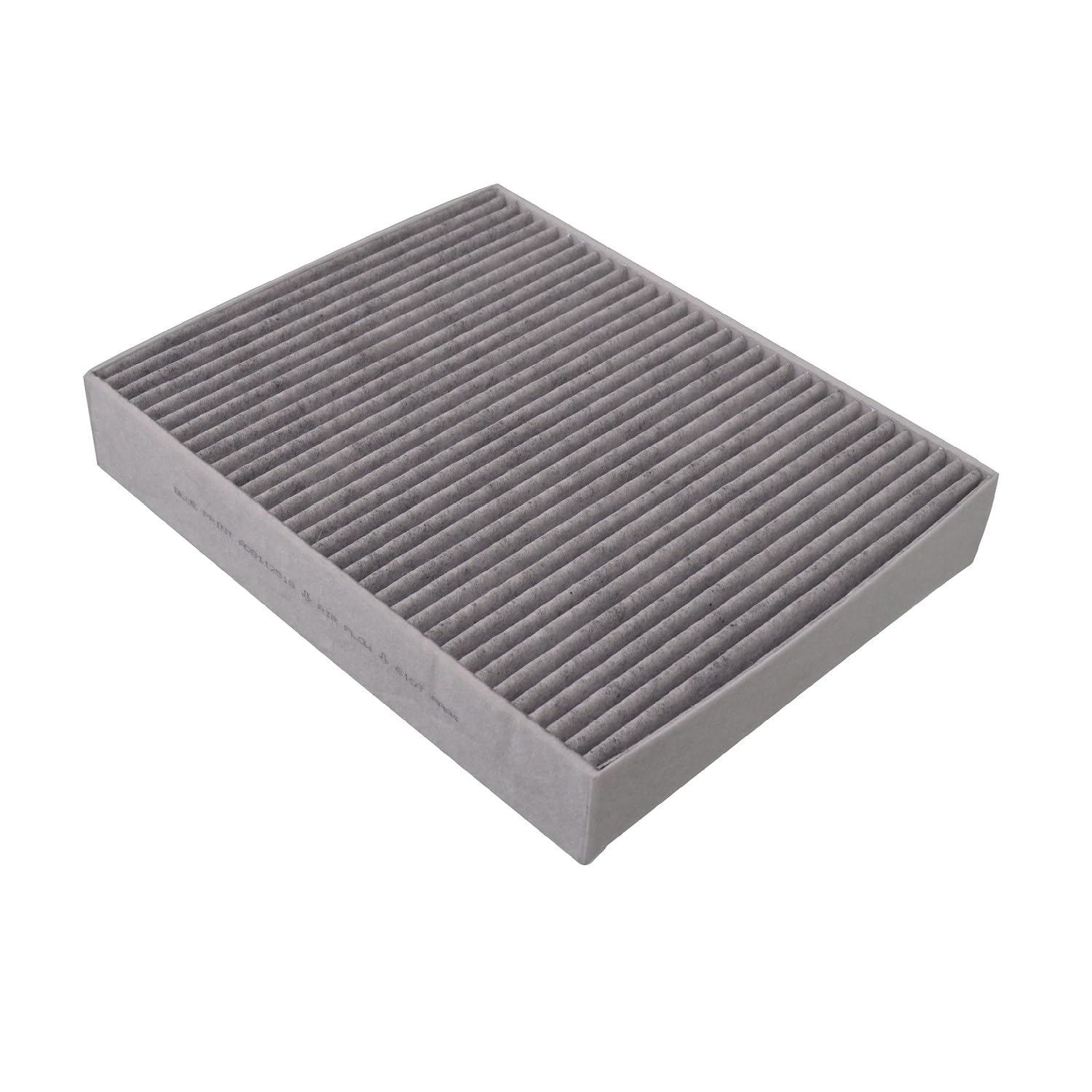BLUE PRINT ADB112518 Interior Air Filter Cabin Pollen Filter Replacement For BMW