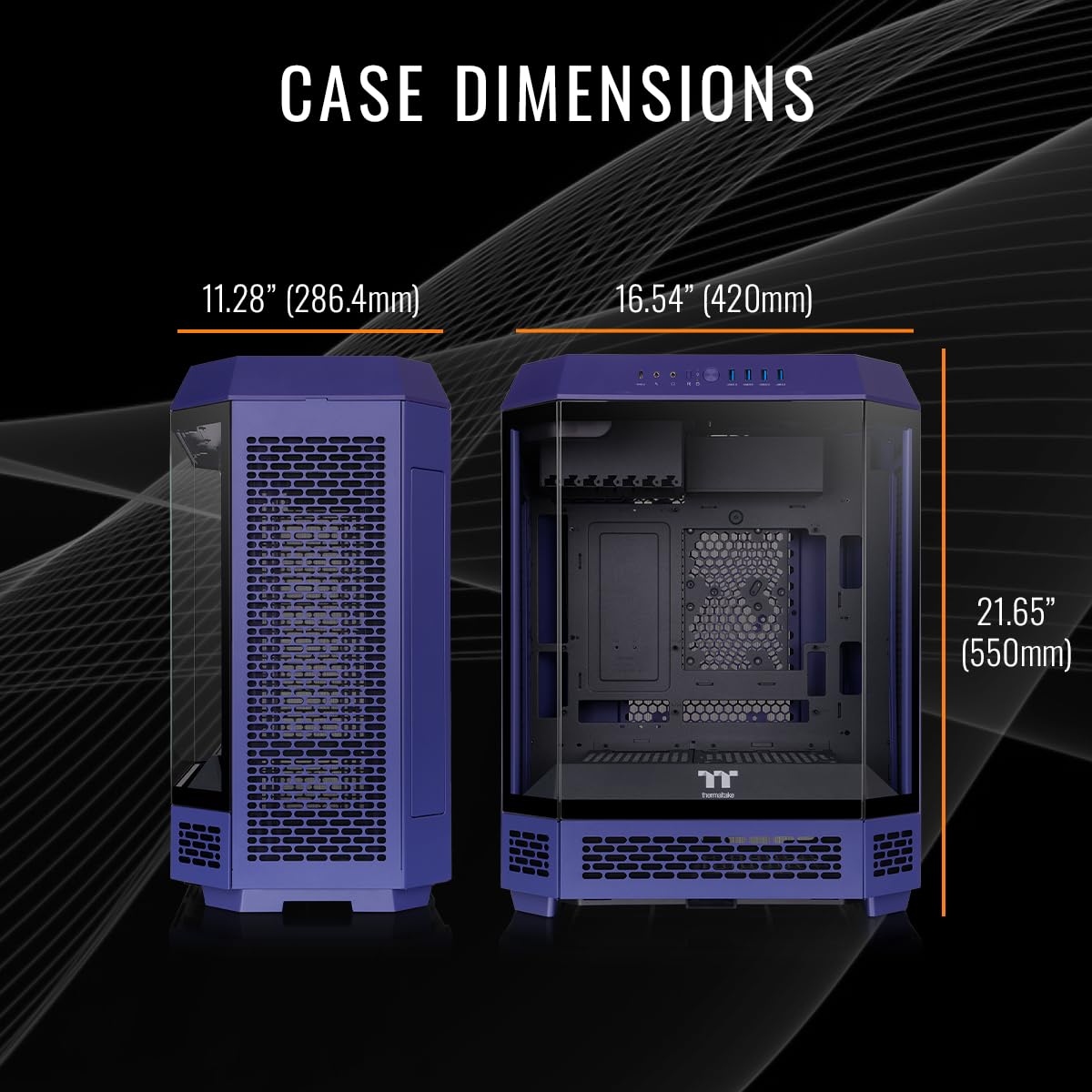 Amazon.co.jp: Thermaltake LCGS Reactor 9880F ゲーミング