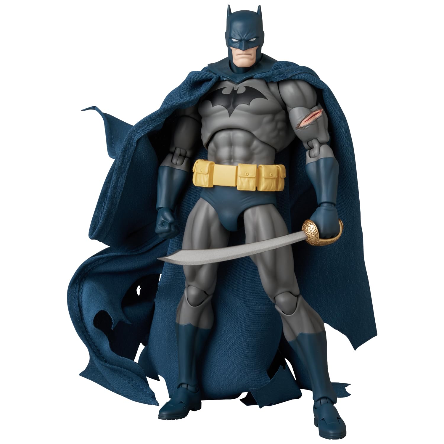 Amazon.co.jp: メディコム・トイ (MEDICOM TOY) MAFEX マフェックス No
