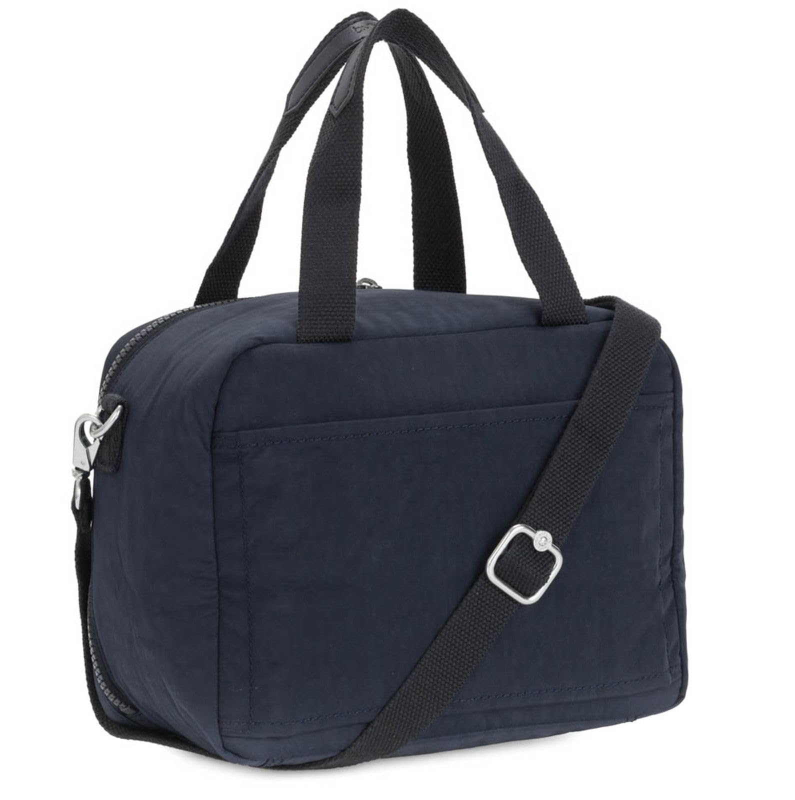 Kipling MIYO Große Lunchbox, Beutel, Koffer, True Blue Tonal (Blau)