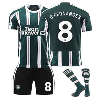 Amazon | AHCY サッカー ユニフォーム 23-24 マンチェスター