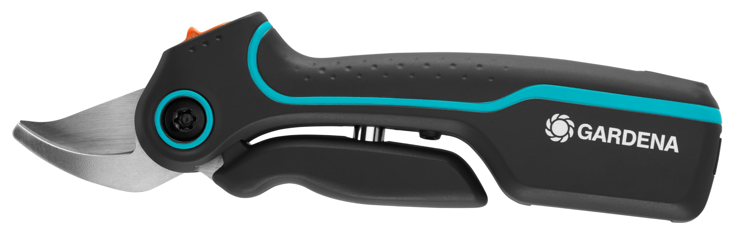 Gardena AssistCut - Forbici elettrica da potatura - 3.7V 2 Ah