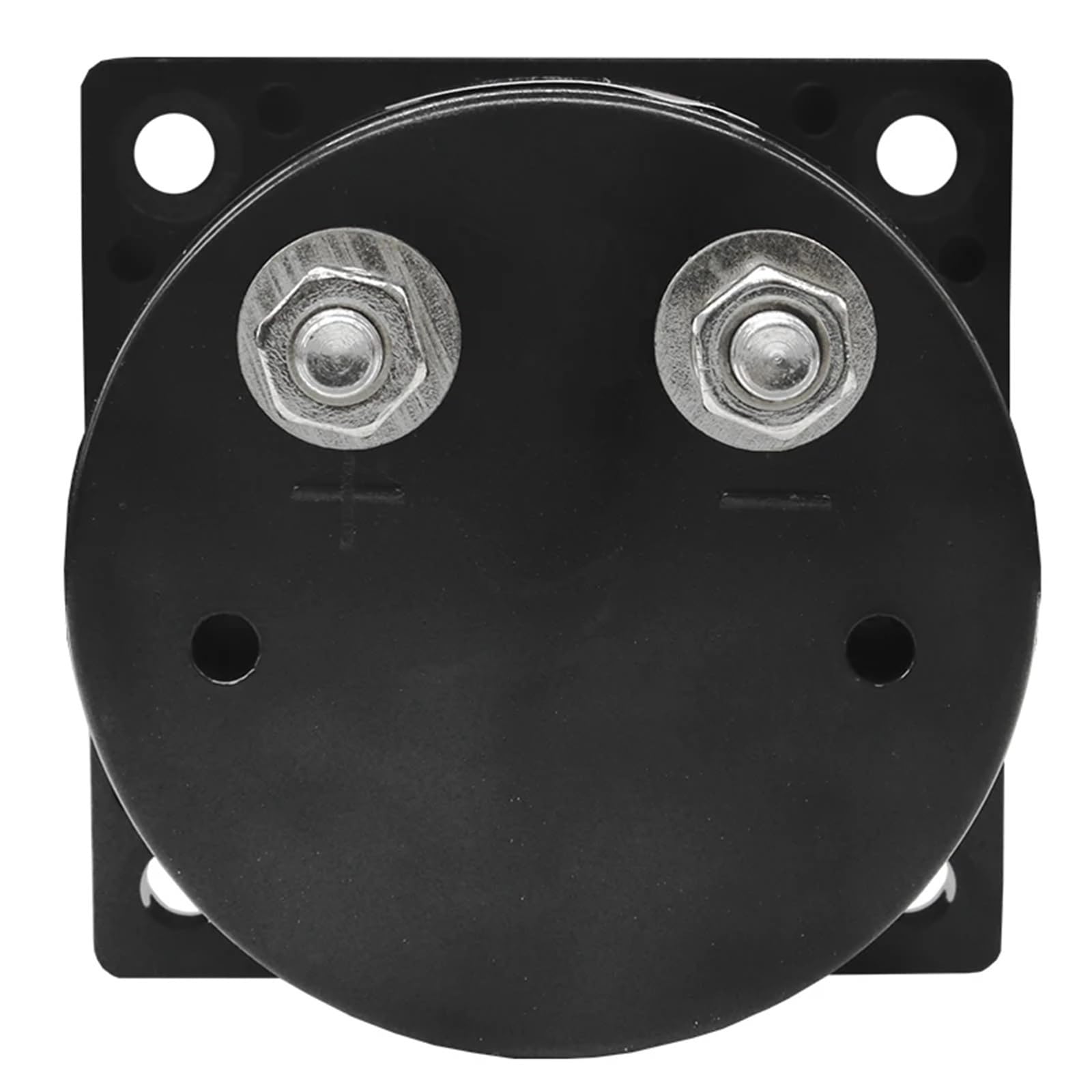Woltomierz DC SO45-V, 5V-450V, 47x47mm, miernik mechaniczny, 1 sztuka (150 V)