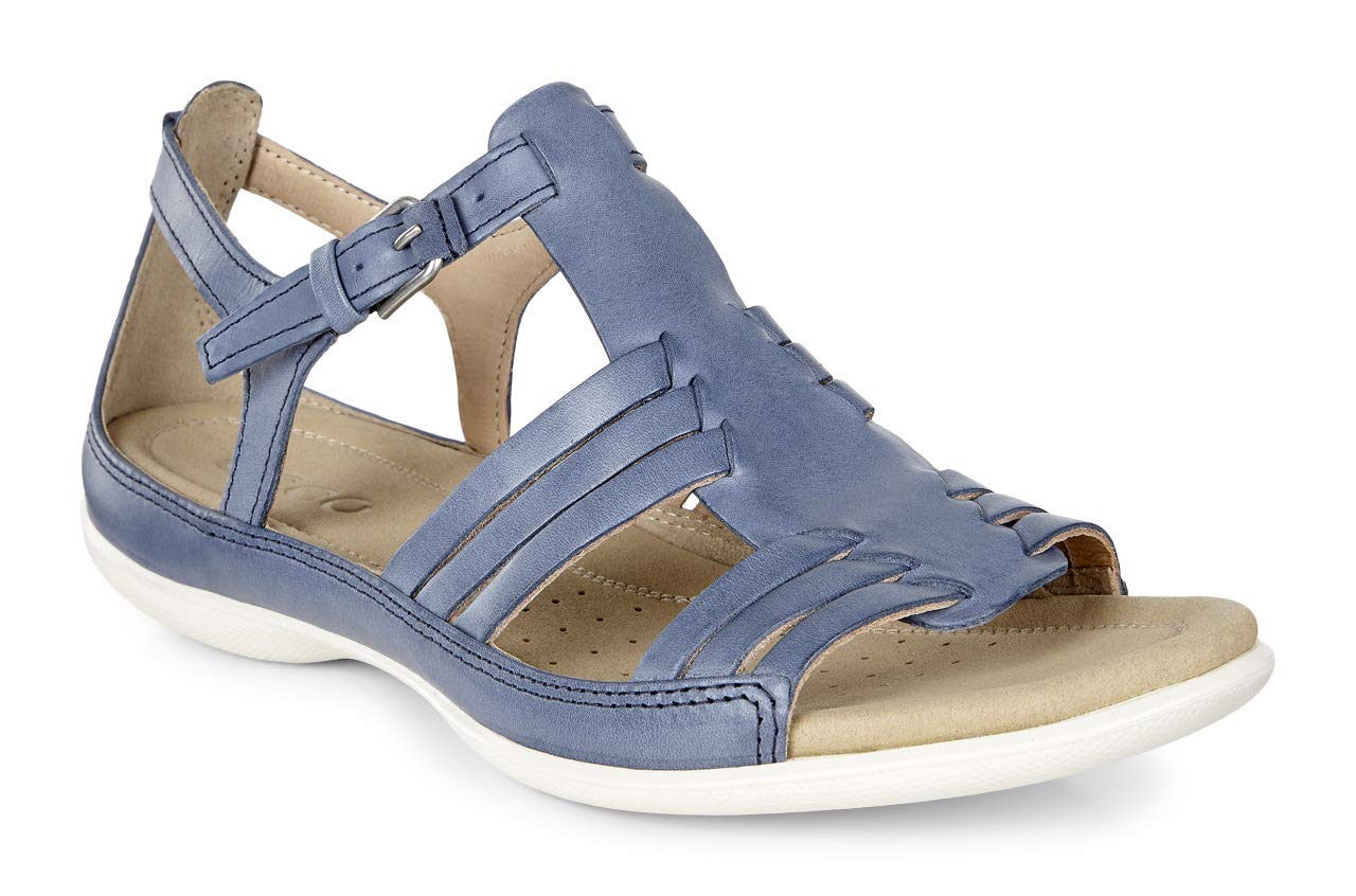 Ecco Footwear Womens Flash Huarache Sandal II Huarache Sandal