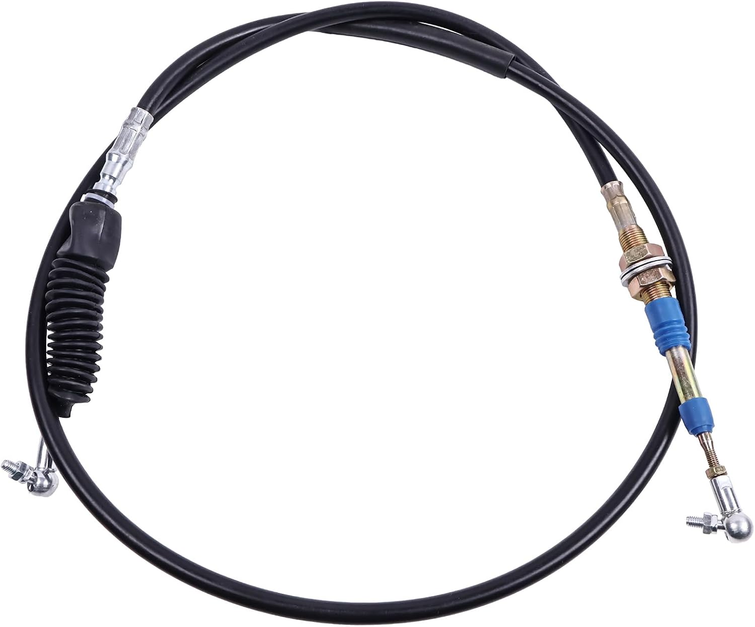 FridayParts Cable 4700377024 Compatible for Dynapac CC900 Replacement