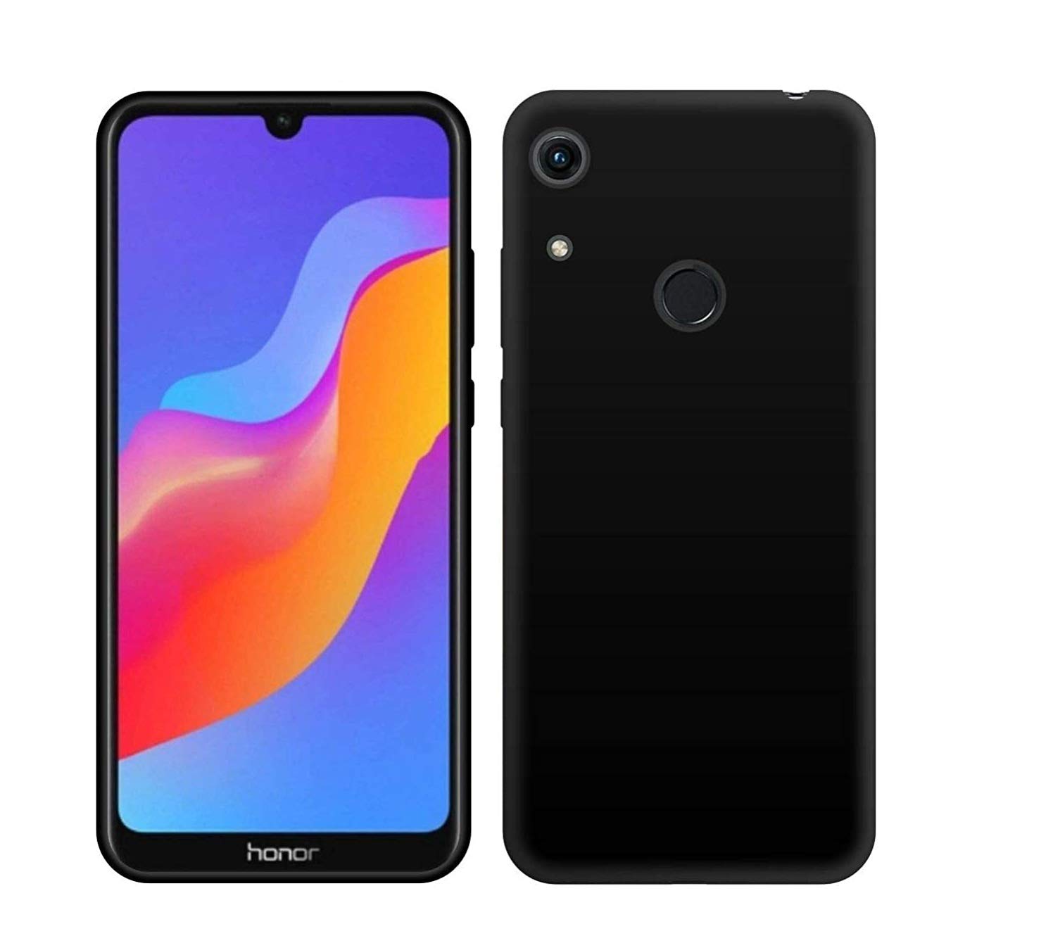 Honor 8a back cover amazon Clearance