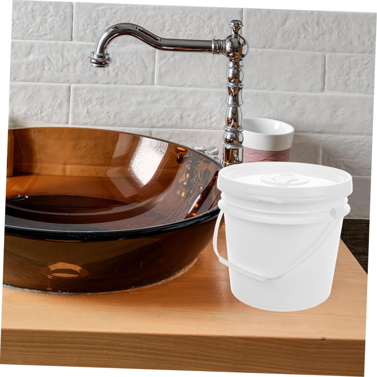 PRETYZOOM Spender Nachfüllbar Baby Feuchttücher Behälter Für Reise Feuchttücher Und Taschentuchhalter Spenderbox Feuchttücher Spenderhalter